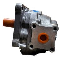 насос шестеренный НШ50М-L