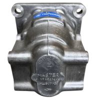 насос шестеренный НШ50М