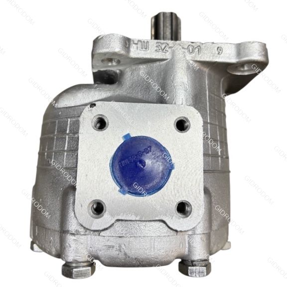 насос шестеренный НШ32А-3Л