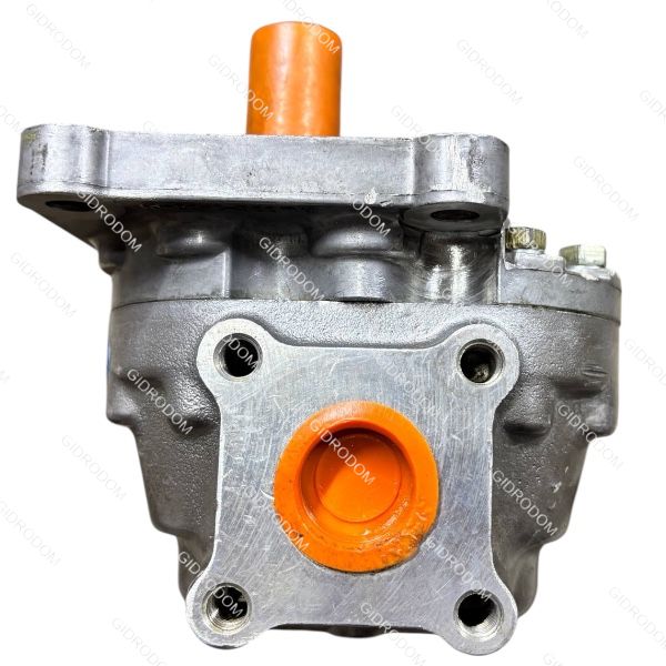 насос шестеренный НШ50М