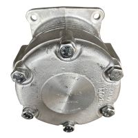 насос шестеренный НШ32А-3