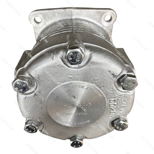 насос шестеренный НШ32А-3Л