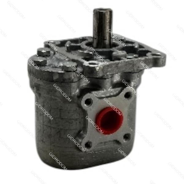 насос шестеренный НШ32Д-3