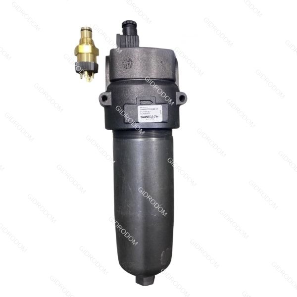 фильтр напорный SPM302FT1SB46EXX SOFIMA