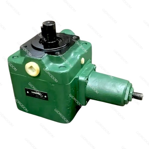 насос пластинчатый регулируемый г12-54АМ