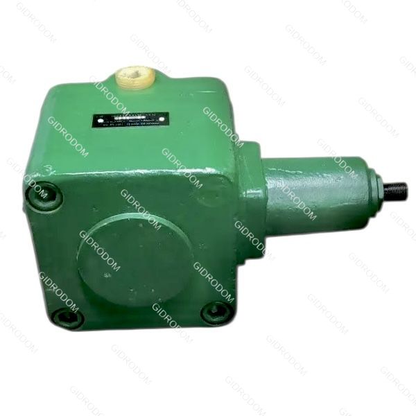 насос пластинчатый регулируемый г12-54АМ