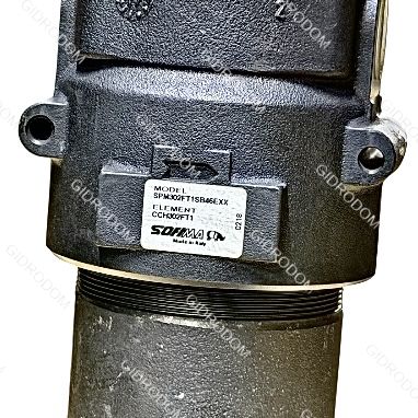 фильтр напорный SPM302FT1SB46EXX SOFIMA