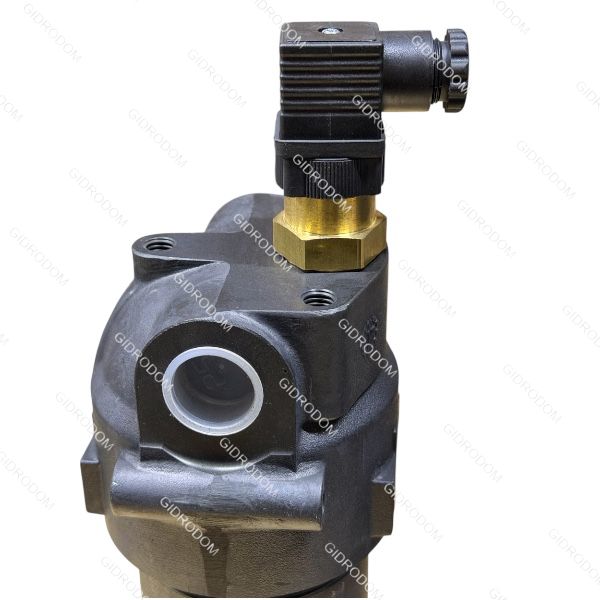 фильтр напорный SPM302FT1SB46EXX SOFIMA