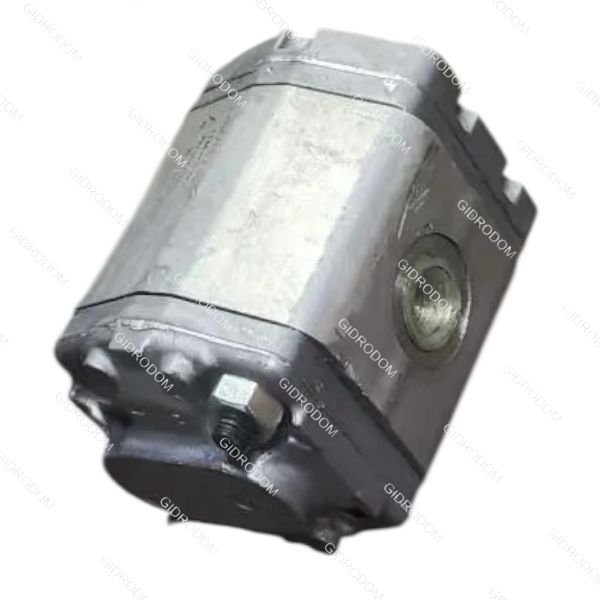 шестеренчатый насос EDMO 40355 MARZOCCHI