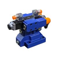 Гидроклапан предохранительный DB3U 30H-1-30B/315 G24 NZ5L