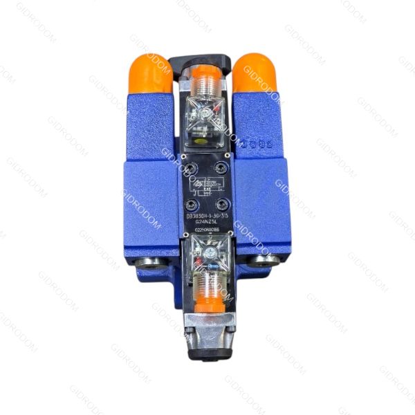 Гидроклапан предохранительный DB3U 30H-1-30B/315 G24 NZ5L