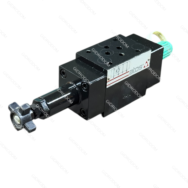 Гидроклапан предохранительный HG-011/32-41 ATOS