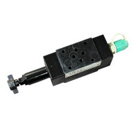 Гидроклапан предохранительный HG-014/32-41 ATOS