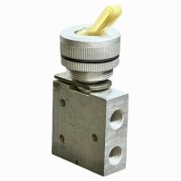 Пневмораспределитель ПРК3.3
