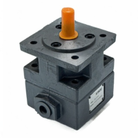 пластинчатый насос YB-D2,5R (БГ12-41Б)