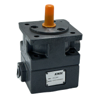 пластинчатый насос YB-D2,5R (БГ12-41Б)