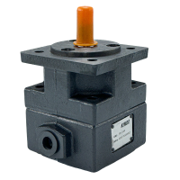 пластинчатый насос YB-D2,5R (БГ12-41Б)