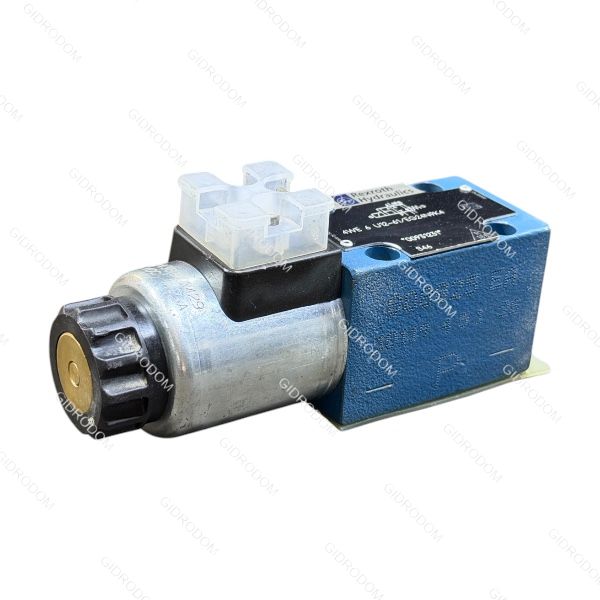 Гидрораспределитель 4WE6 U12-61/EG 24 N9K4 Rexroth GmbH