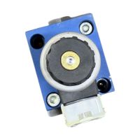 Гидрораспределитель M-3SEW10 U 10B/630M G24 N9K4 HUADE