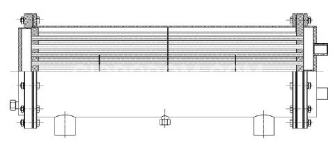 Title 1, Маслоохладитель МО-4 (OR-150)