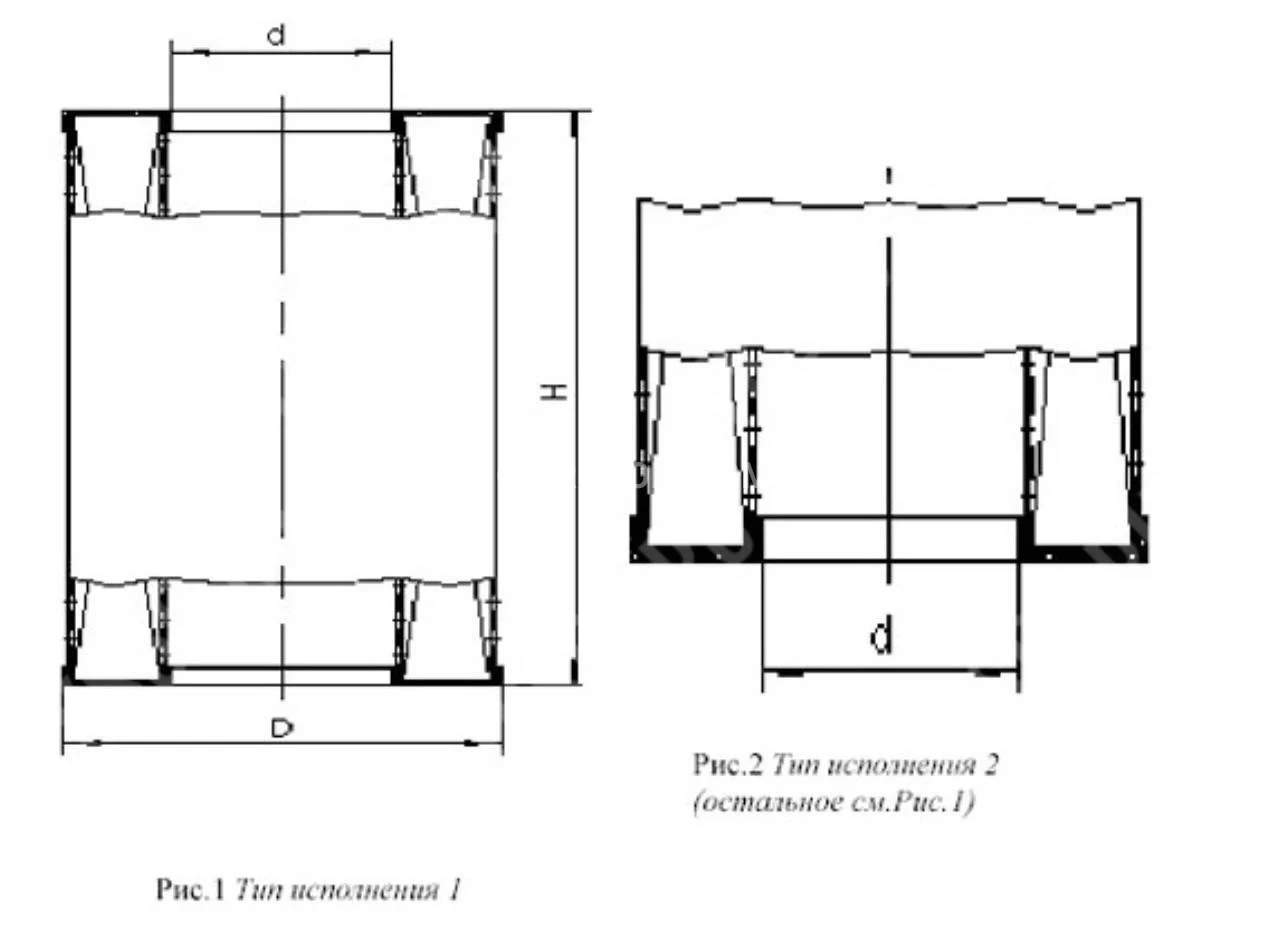 Title 1, Фильтроэлемент 600.1.04