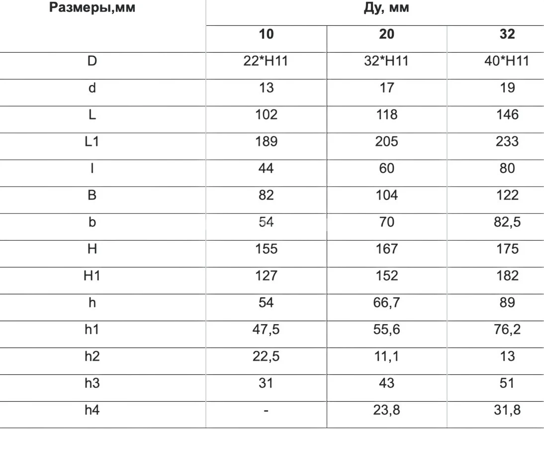 Title 3, Гидроклапан предохранительный 32-32-2-133, -23 ...