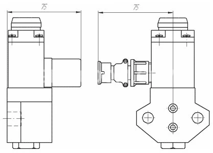 Title 1, Пневмовентиль ВВ-352