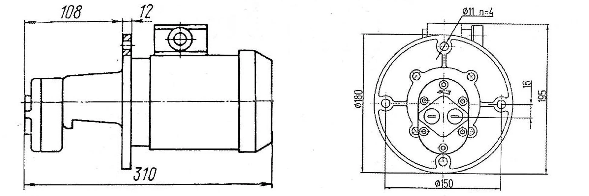 Title 1, БГ 11-11А