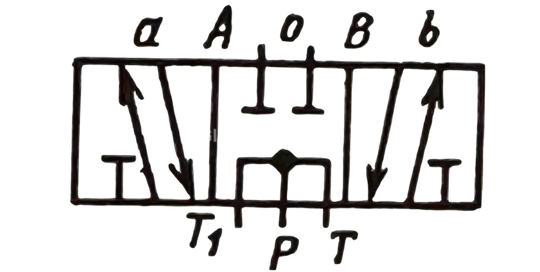 Title 1, Гидрораспределитель 65ПГ 74-25