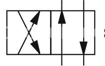 Title 1, Гидрораспределитель ВЕ 10.574А (FW 03-2В2)