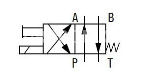 Title 1, Гидрораспределитель DKE-1631/2-X…