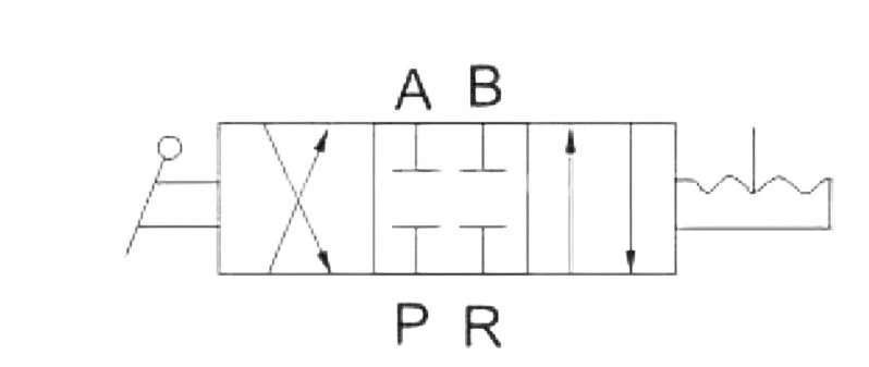 Title 1, Пневмораспределитель крановый 4HV330-Е-10 (bel...