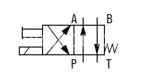 Title 1, Гидрораспределитель 4WE10 EA21/AG 24 NZ5L