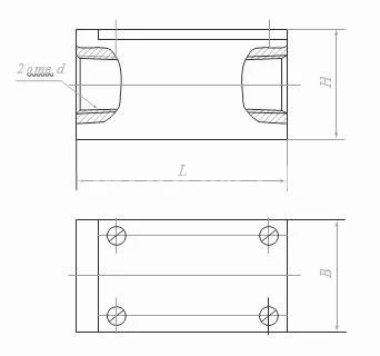 Title 1, Пневмоклапан обратный 10-2